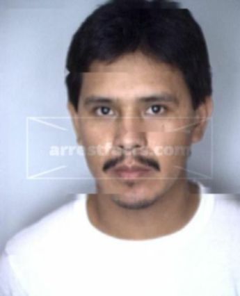 Ovidio Rojas