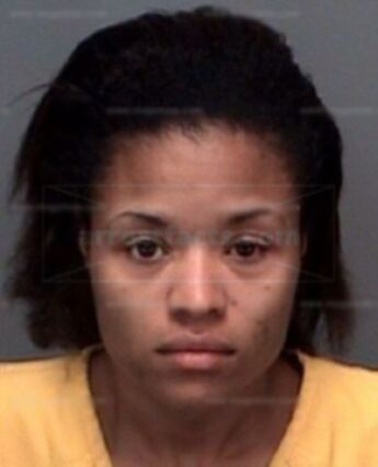 Dejah Elan Reed