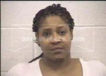 Rashieka Nicole Williams