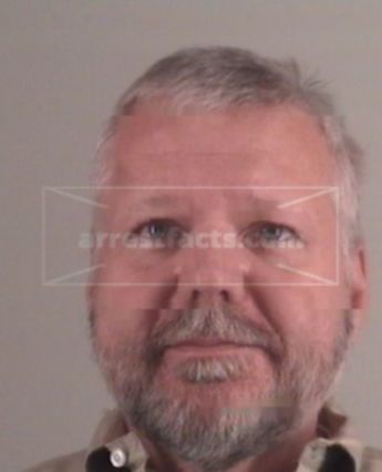 Steven Wayne Riley