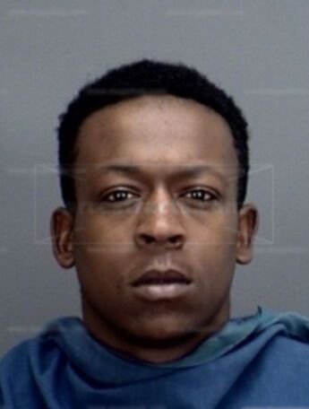 Justin Rashun Riley