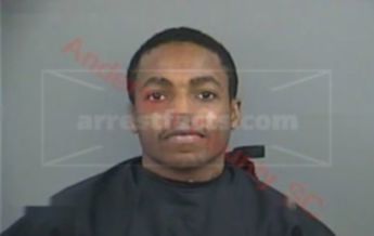 Kendall Devarius Harkness