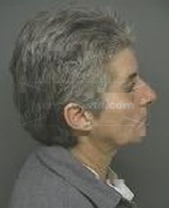 Patricia Ann Metts