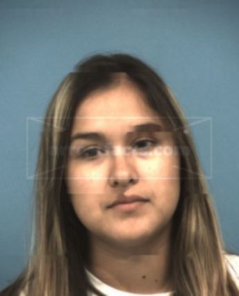 Breanna Anita Chacon