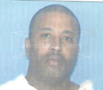 Anthony Ray Criswell
