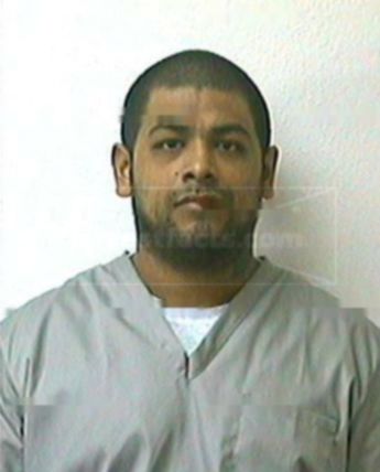 Adrian Juarez