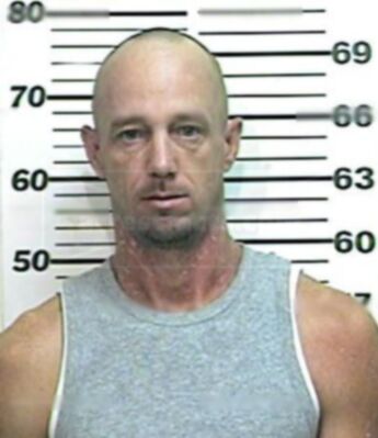 Mark Eric Scott
