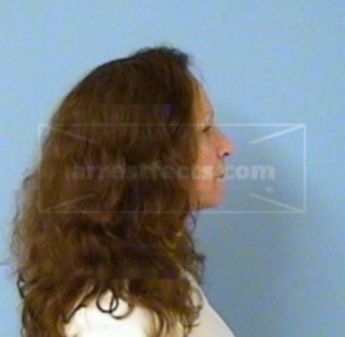 Dana Faught