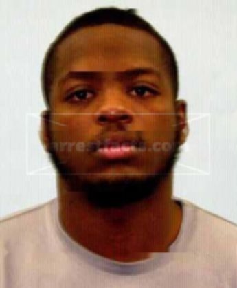 Bernard Jermain Rogers