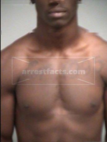 Keith Anthony Evans