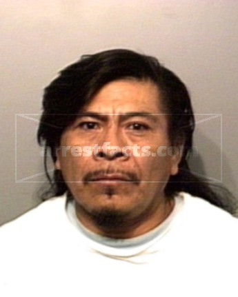 Silverado Rodriguez-Marti