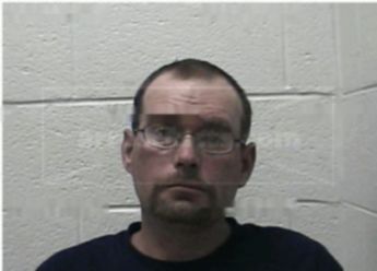 Chaffin James Eric