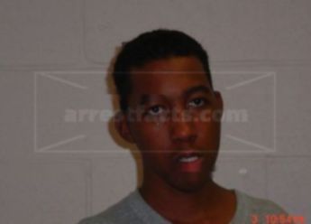 Teondre Deangelo Mccloud