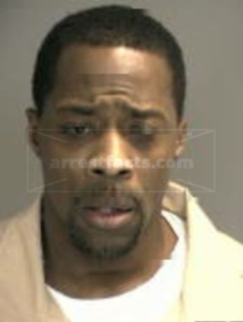Duane Greene