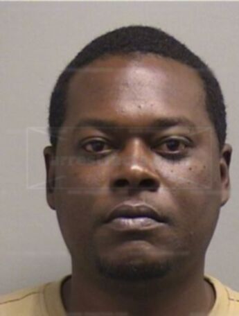 Javian Jauan Johnson