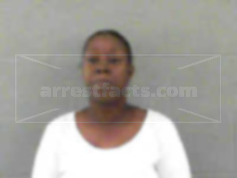 Odessa Denise Williams