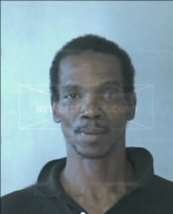 Michael Anthony Roberts