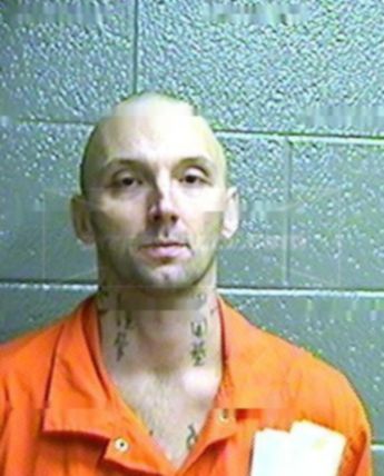 Gary Allen Dell