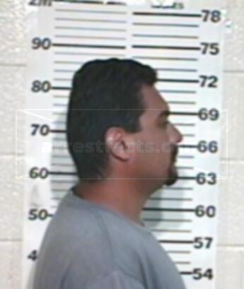 Gabriel Rangel Nunez