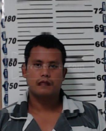 Freddy Sierra-Lopez