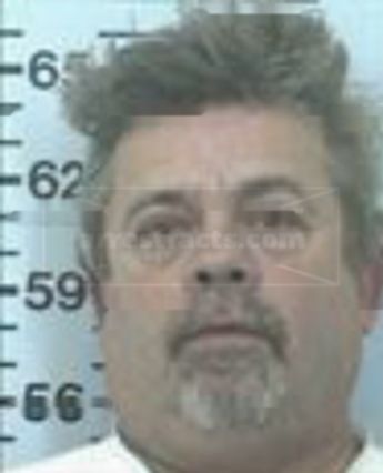Ronnie Phillip Davenport