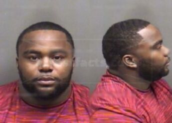 Malcolm Demal Baker