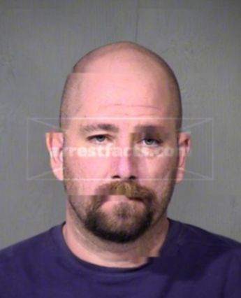 Jason Franklin Mayer