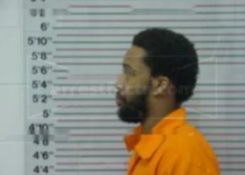 Andre Mays