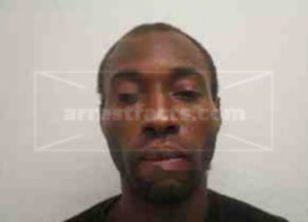 Korray Markel Harris