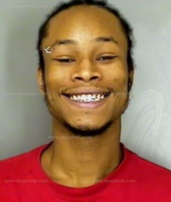 Patrick Lamar Crenshaw