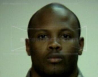 Terrence James Stanley