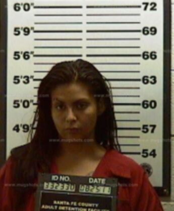 Jeanette Trinidad
