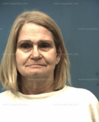 Glenda Joyce Clark