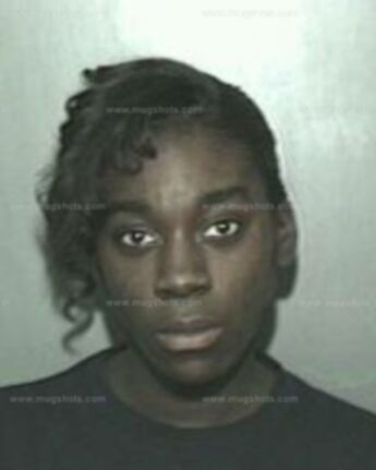 Kanika Whitehead