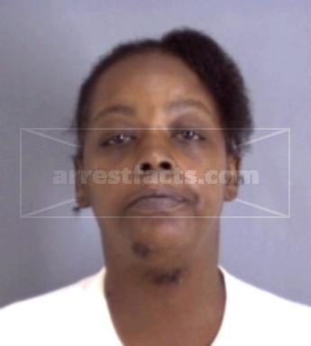 Gail Lorane Brown