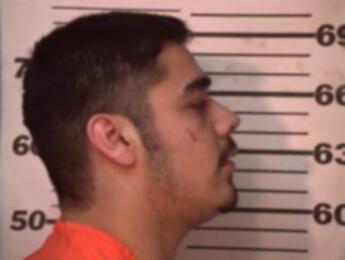 Eric Charles Perez