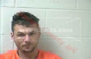 Michael Anthony Hall Jr.