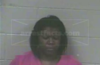 Tarsha Tamika Moore