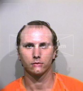 John Anthony Adams