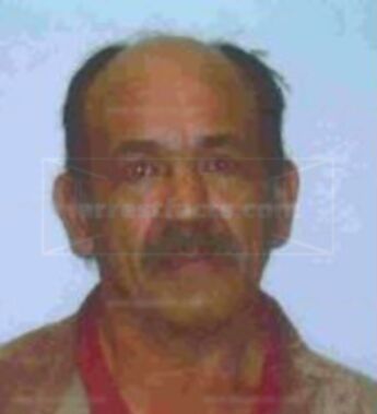Roy Lupua Kaopuiki