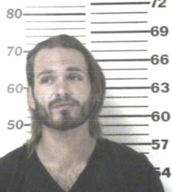 Shane Patrick Rendon