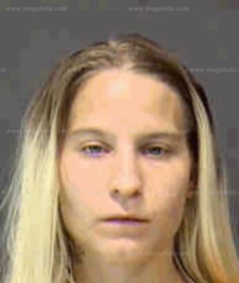 Ashley Lorraine Sauerbier