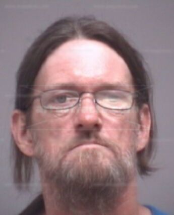 Timothy Wayne Thompson