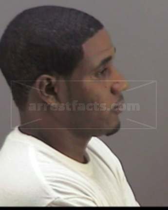 Christopher Cortez Glasper