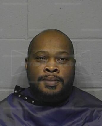 Walter Lawrence Burnett Jr