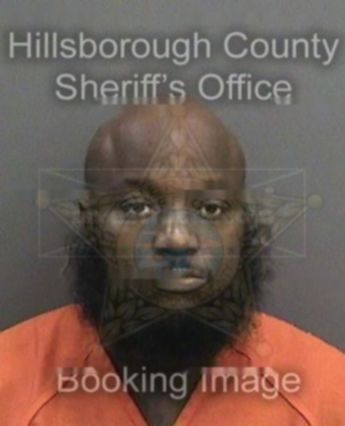 Louis Carr Iv