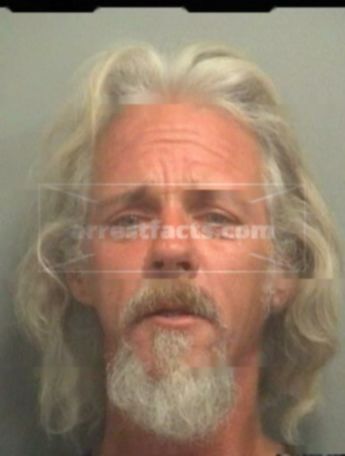 Anthony John Bayles