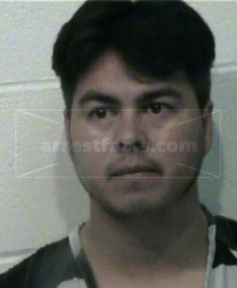 Raymond Rey Salazar