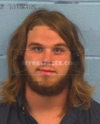 Marcus Alexander Olvey