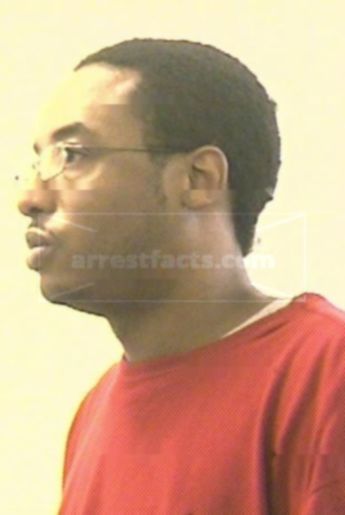 Ian Gamaliel Howard